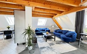 Loftapartment Wuppertal